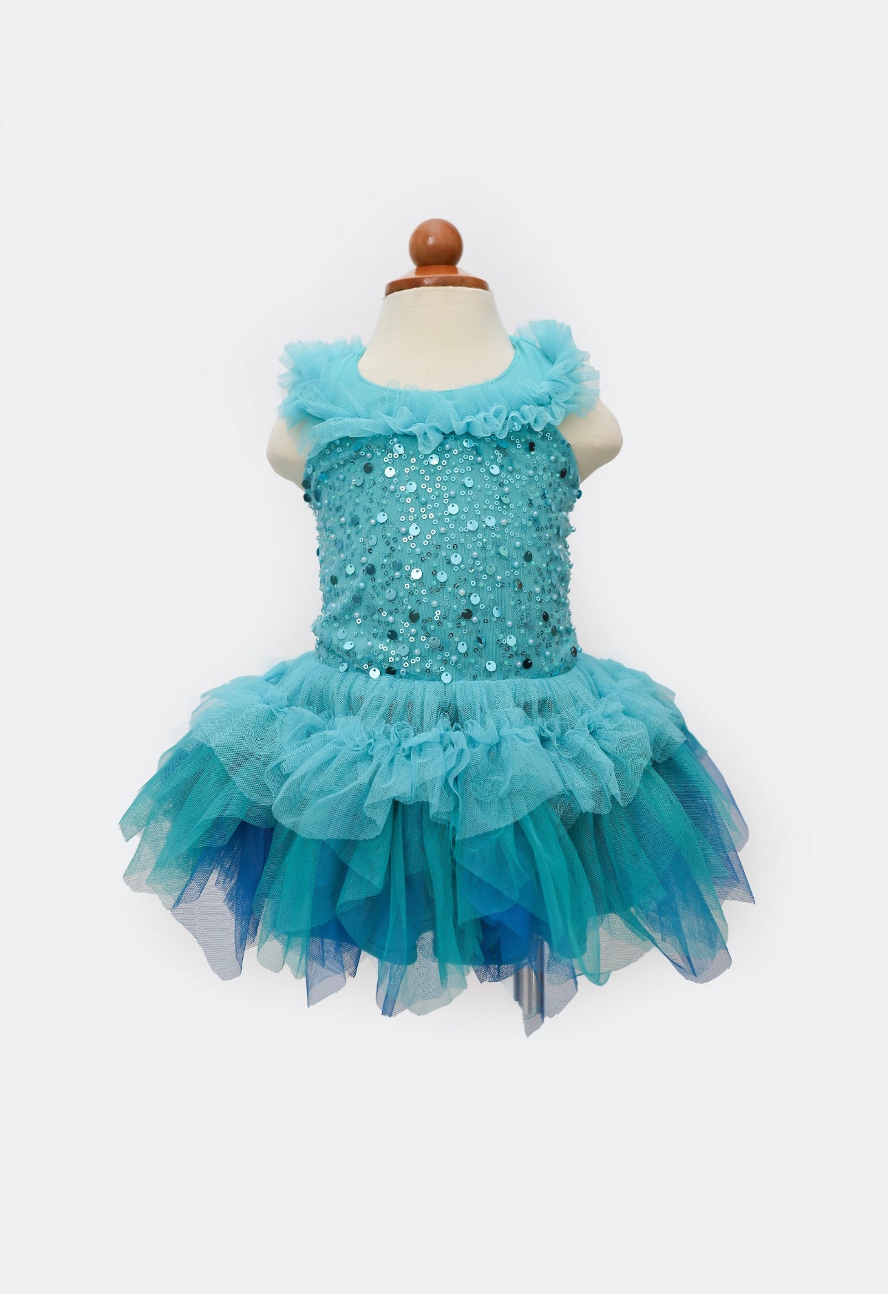 Lola Tutu Dress