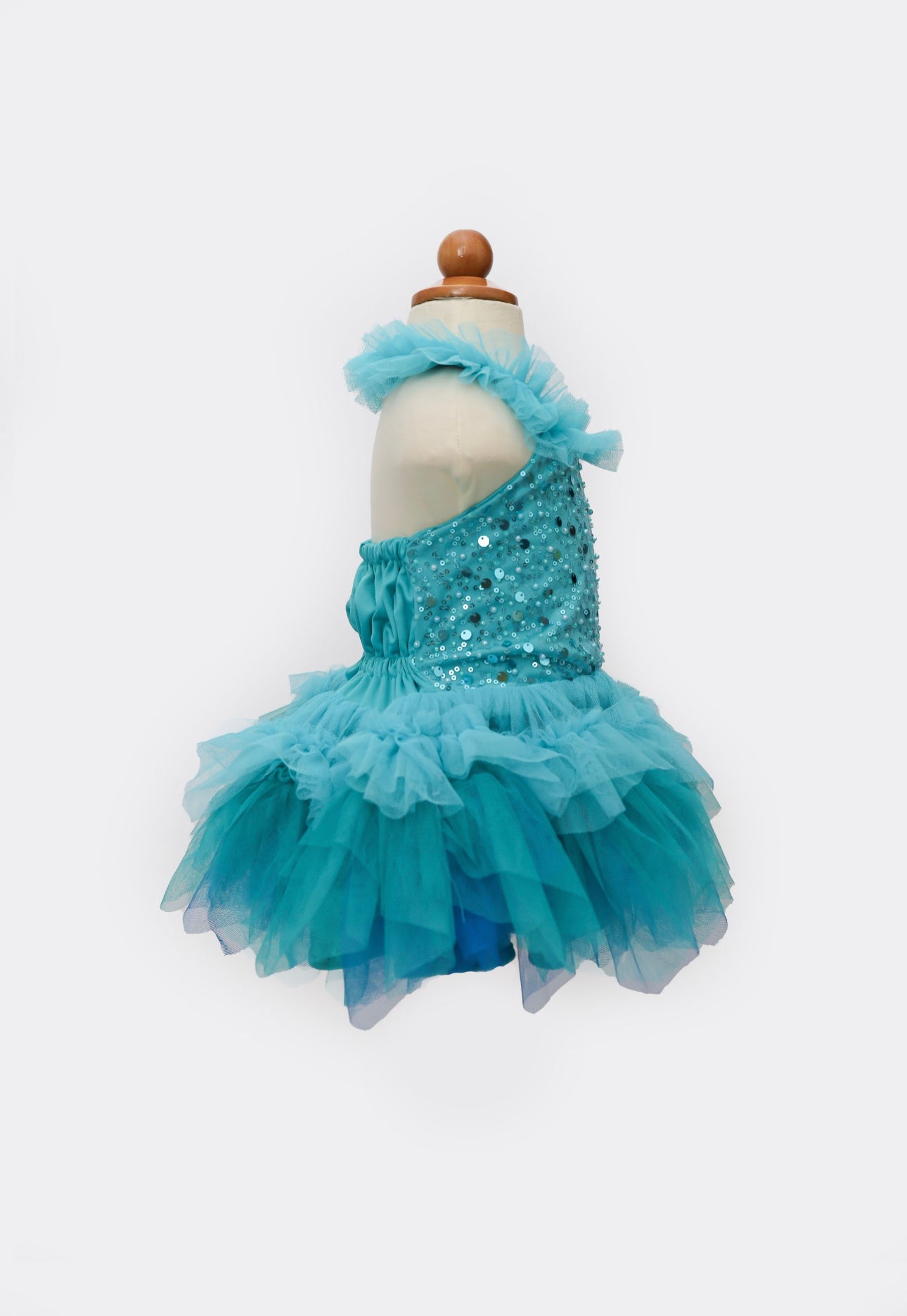 Lola Tutu Dress