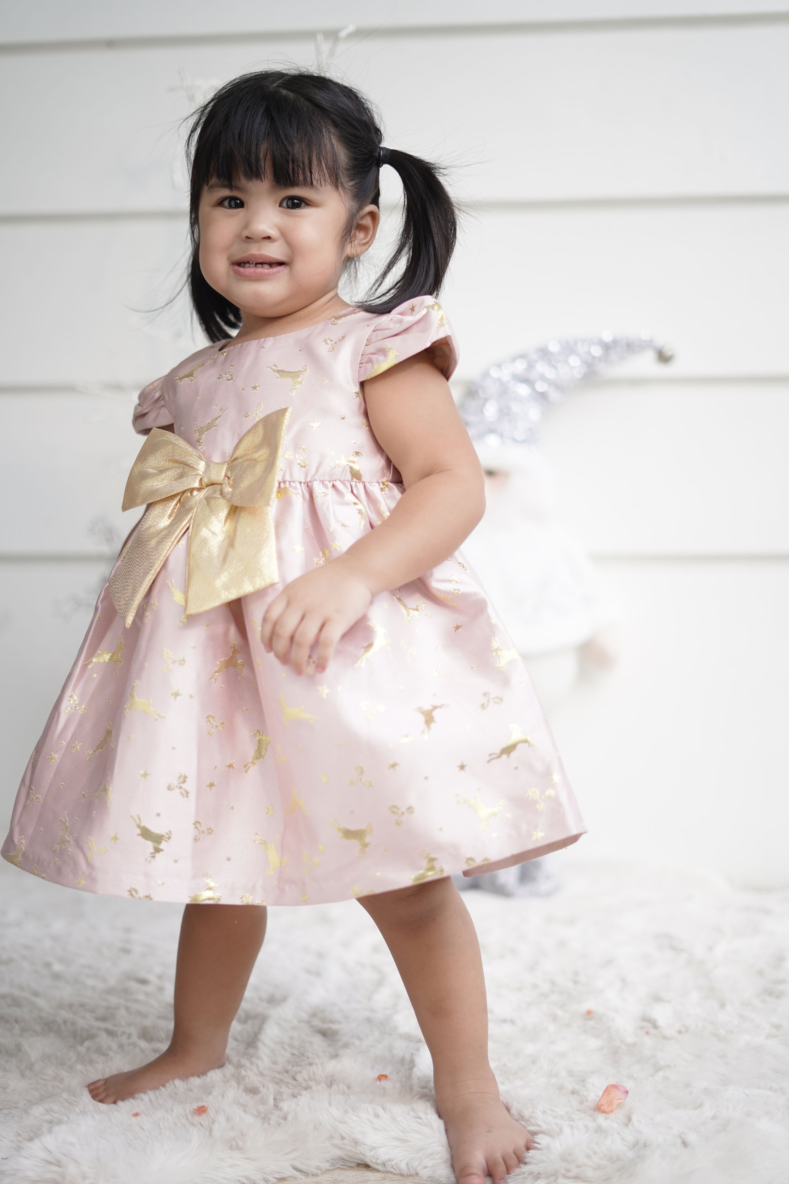 best Tiara's Casual Dresses for Your Kids