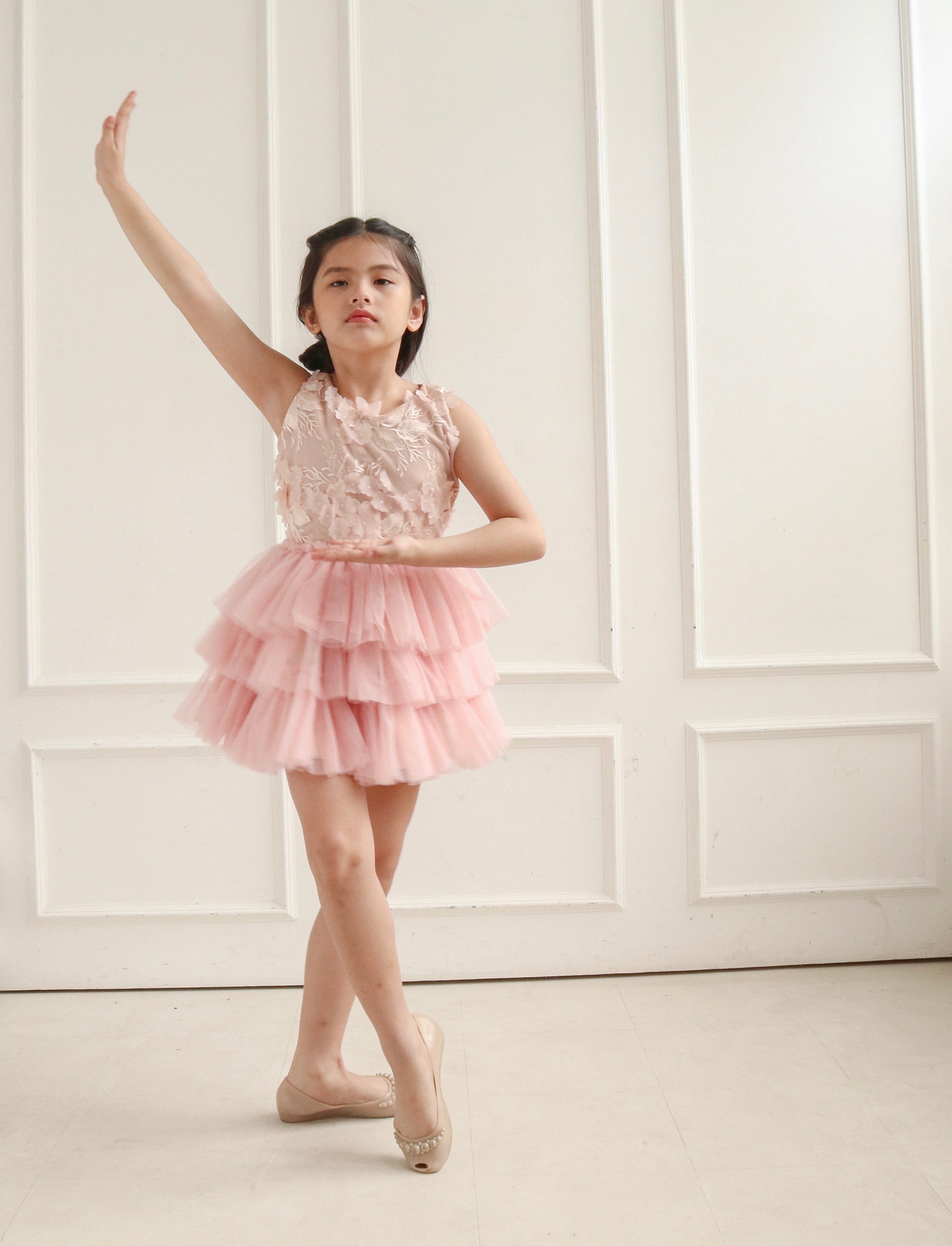 best Odette Tutu Dress for Girls