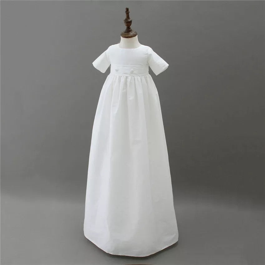 Baptism Gown For Boys